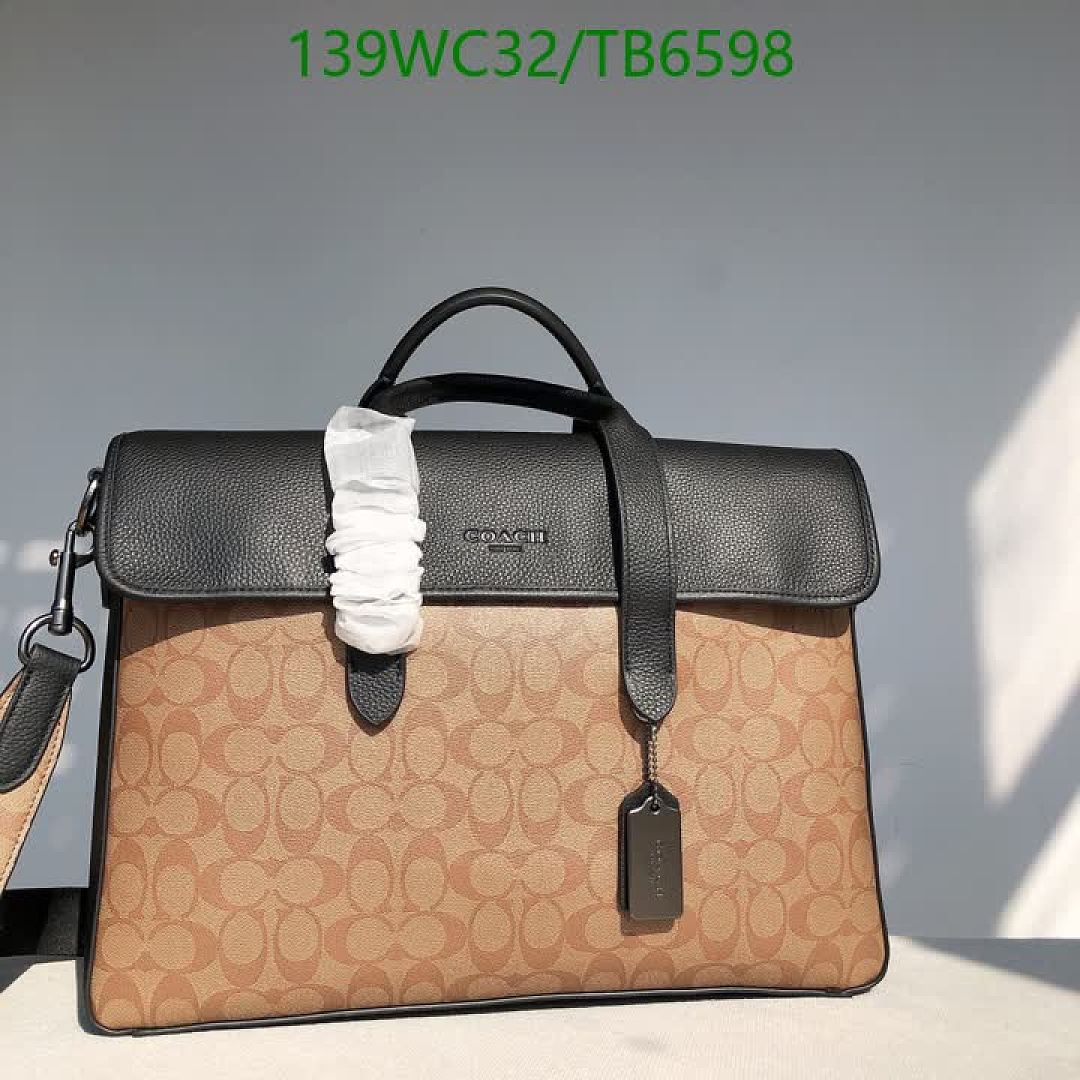 Coach-Bags(4A) Code: TB6598 $: 139USD