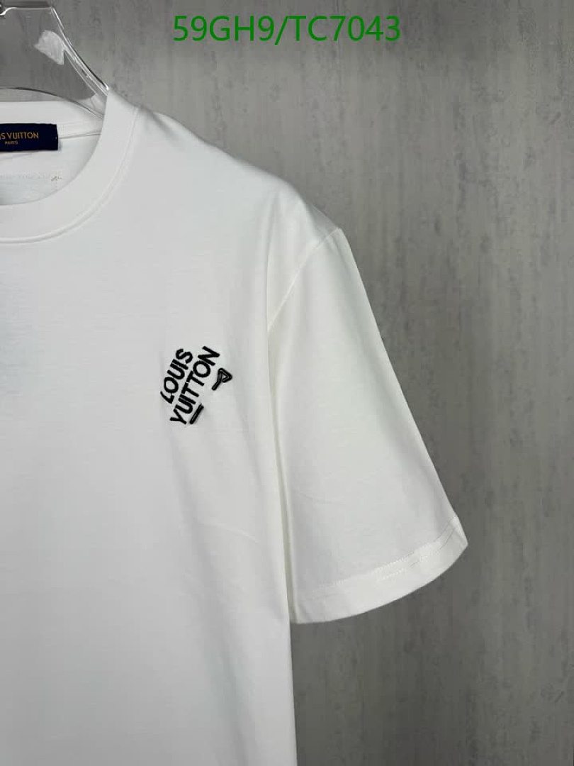 LV-Clothing Code: TC7043 $: 59USD