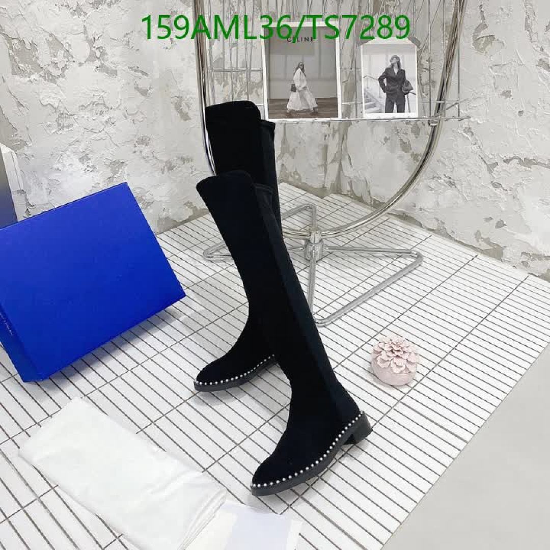 Stuart Weitzman-Shoes(Women) Code: TS7289 $: 159USD