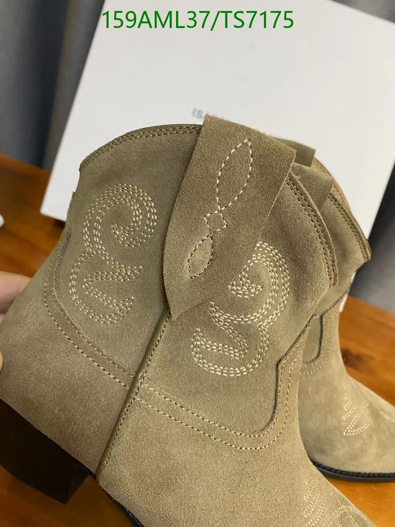Isabel Marant-Shoes(Women) Code: TS7175 $: 159USD