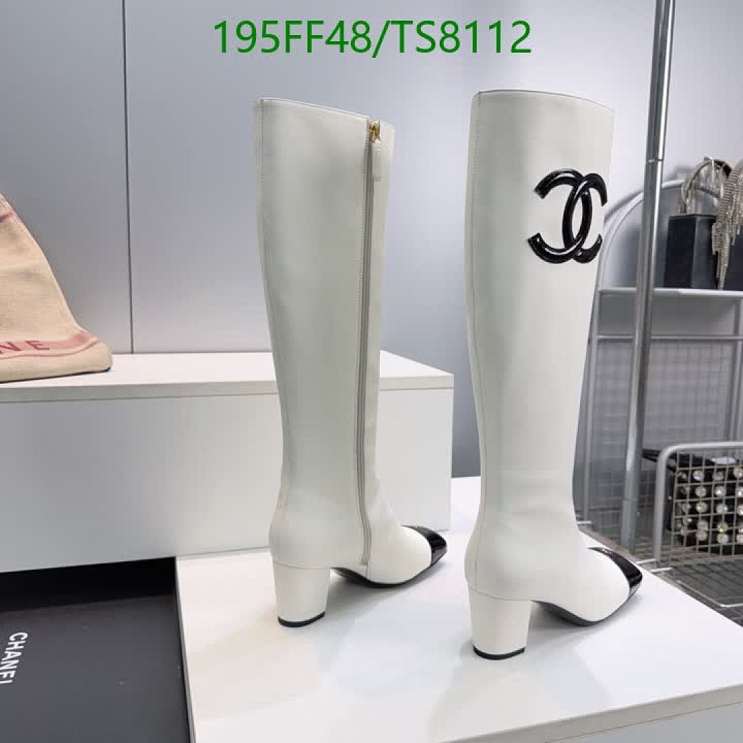 Boots-Shoes(Women) Code: TS8112 $: 195USD