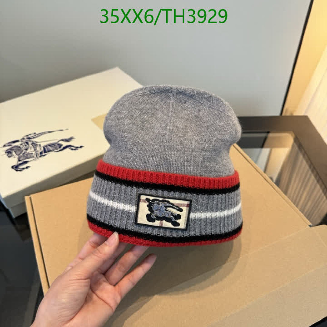 Burberry-Hats Code: TH3929 $: 35USD