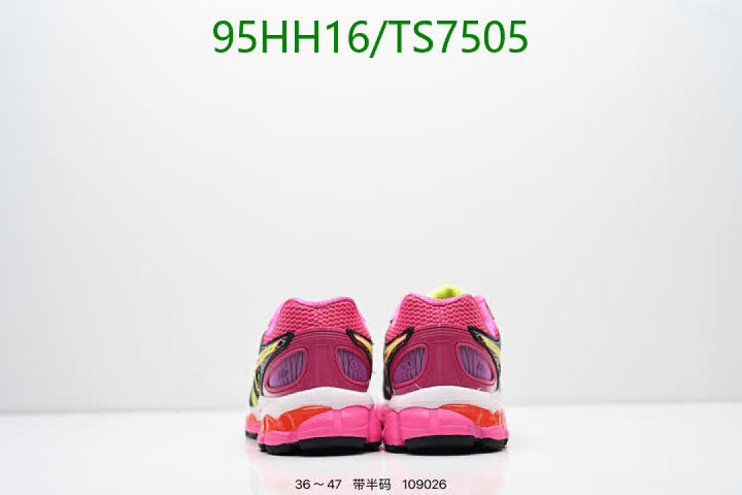 Asics-Shoes(Men) Code: TS7505 $: 95USD