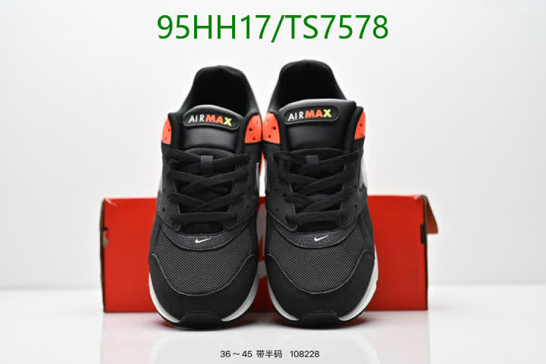 NIKE-Shoes(Women) Code: TS7578 $: 95USD