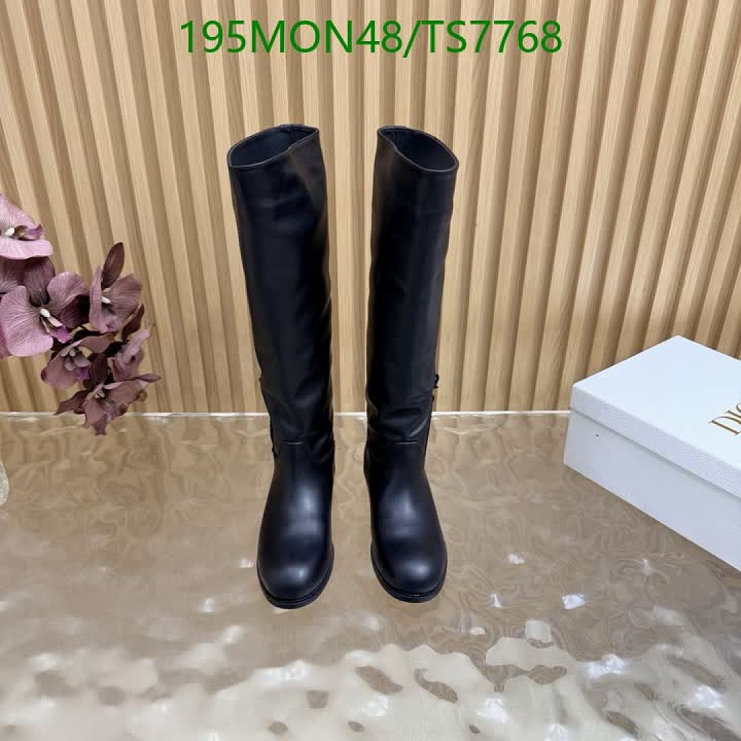 Boots-Shoes(Women) Code: TS7768 $: 195USD