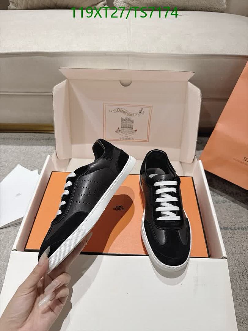 Hermes-Shoes(Women) Code: TS7174 $: 119USD