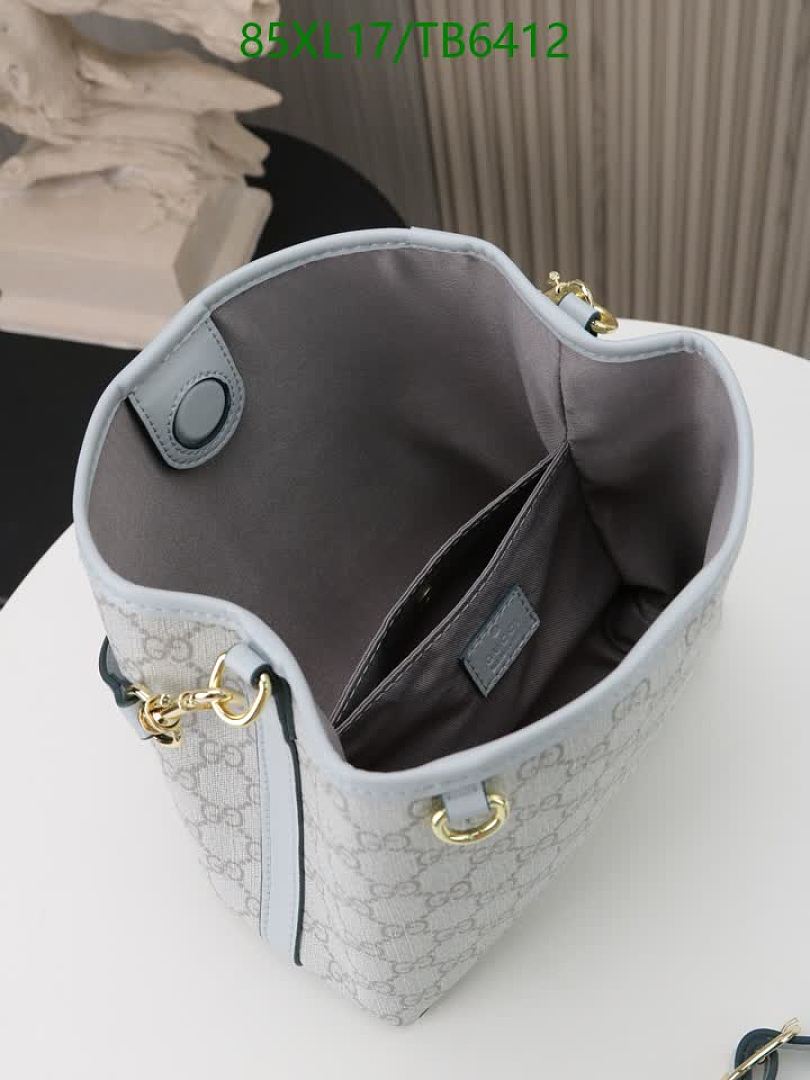 Gucci-Bags(4A) Code: TB6412 $: 85USD