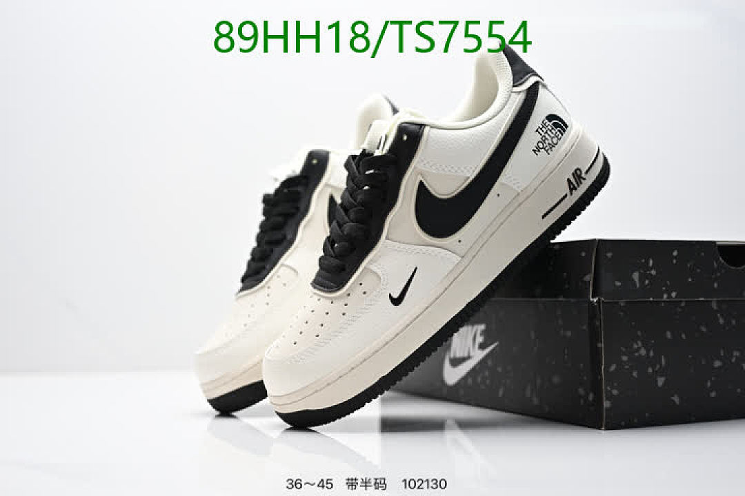 NIKE-Shoes(Women) Code: TS7554 $: 89USD