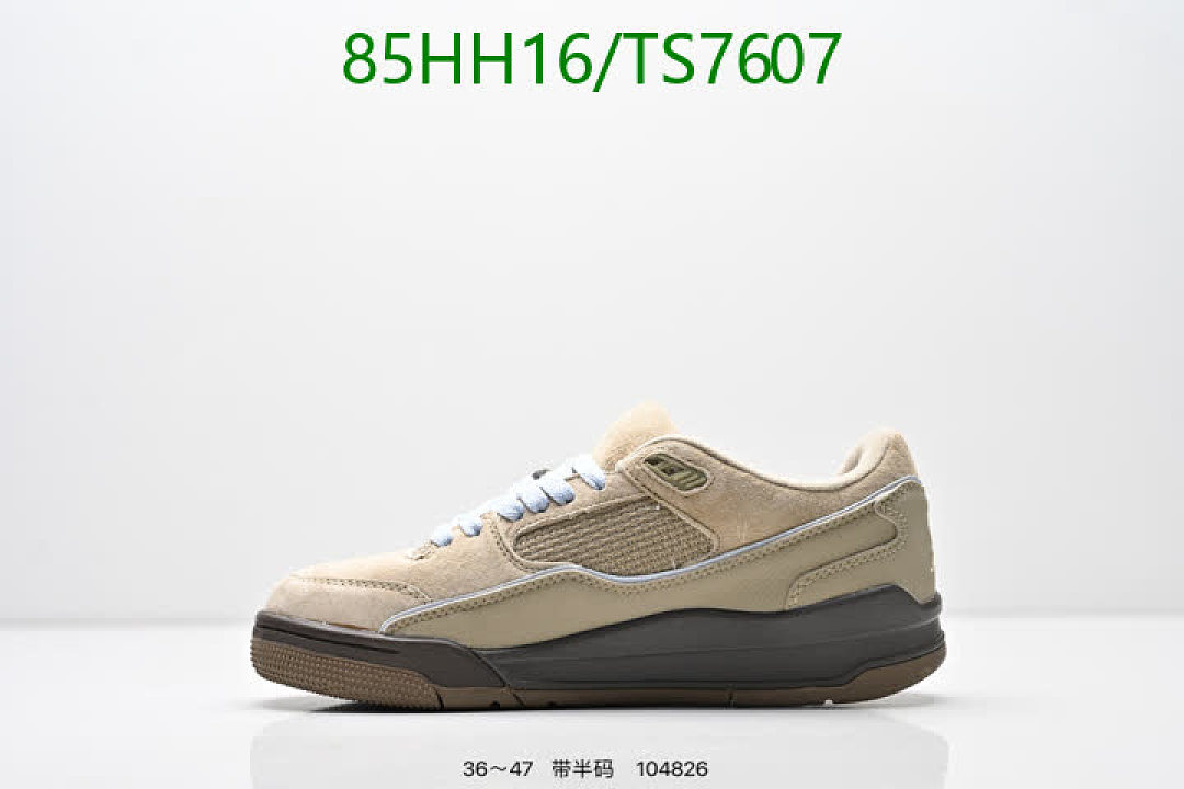 NIKE-Shoes(Women) Code: TS7607 $: 85USD