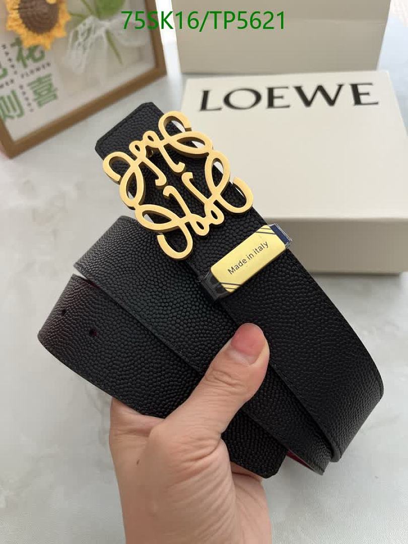 Loewe-Belts Code: TP5621 $: 75USD
