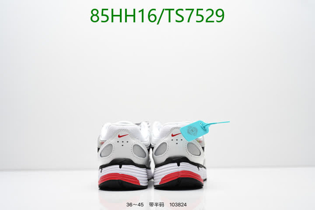 NIKE-Shoes(Women) Code: TS7529 $: 85USD