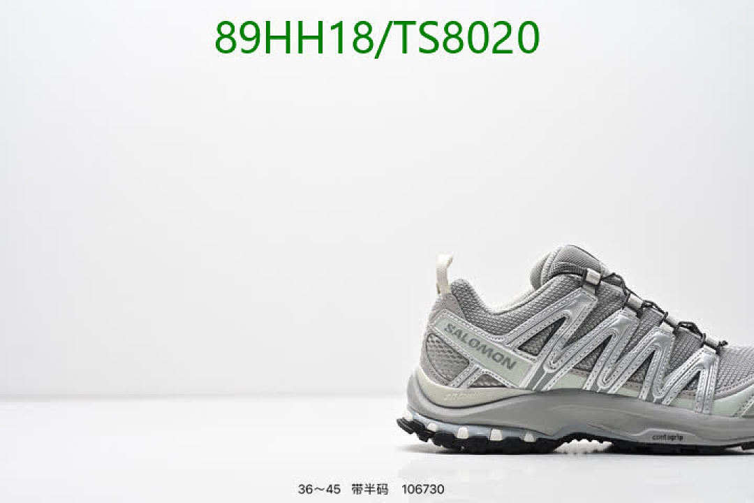 Salomon-Shoes(Men) Code: TS8020 $: 89USD