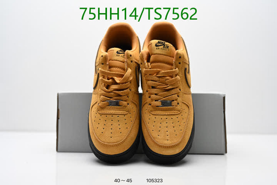 NIKE-Shoes(Women) Code: TS7562 $: 75USD