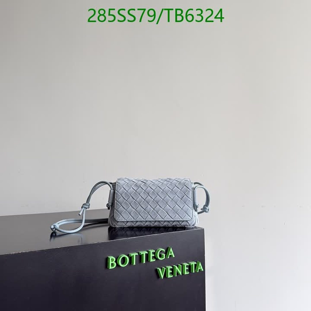 BV-Bags(5A) Code: TB6324 $: 285USD