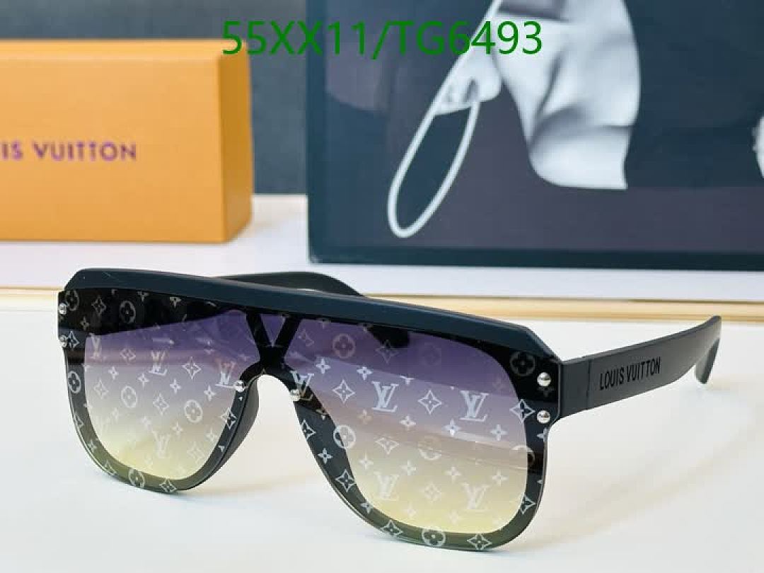 LV-Glasses Code: TG6493 $: 55USD