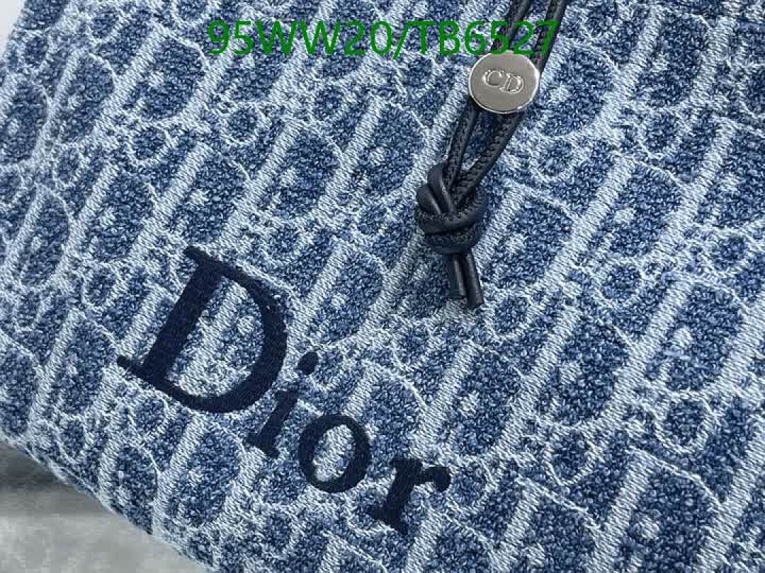 Dior-Bags(4A) Code: TB6527 $: 95USD