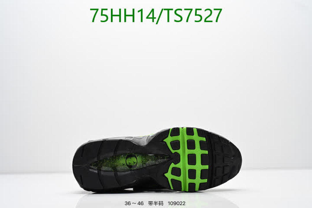 NIKE-Shoes(Women) Code: TS7527 $: 75USD
