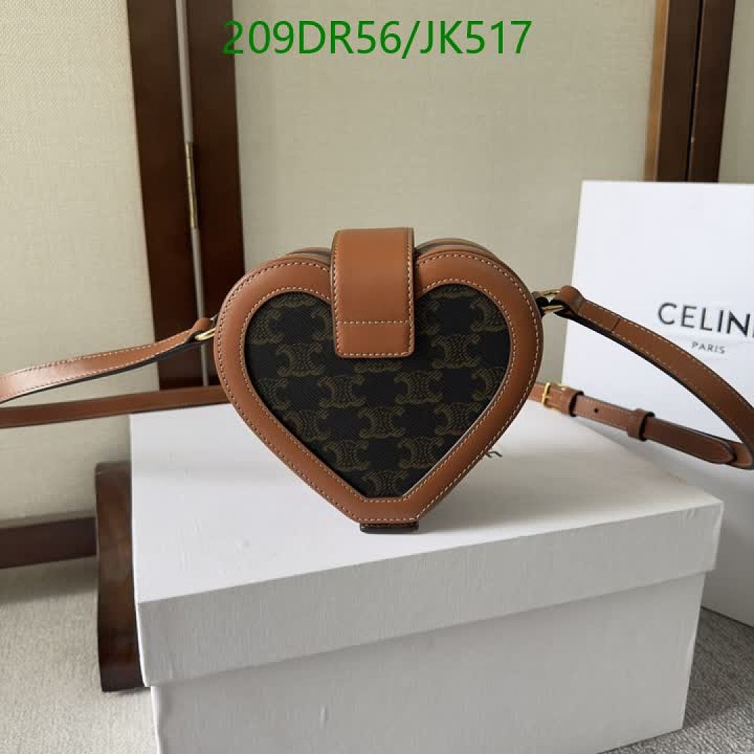 Celine-Bags(5A) Code: JK517 $: 209USD