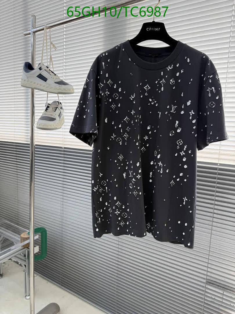 LV-Clothing Code: TC6987 $: 65USD