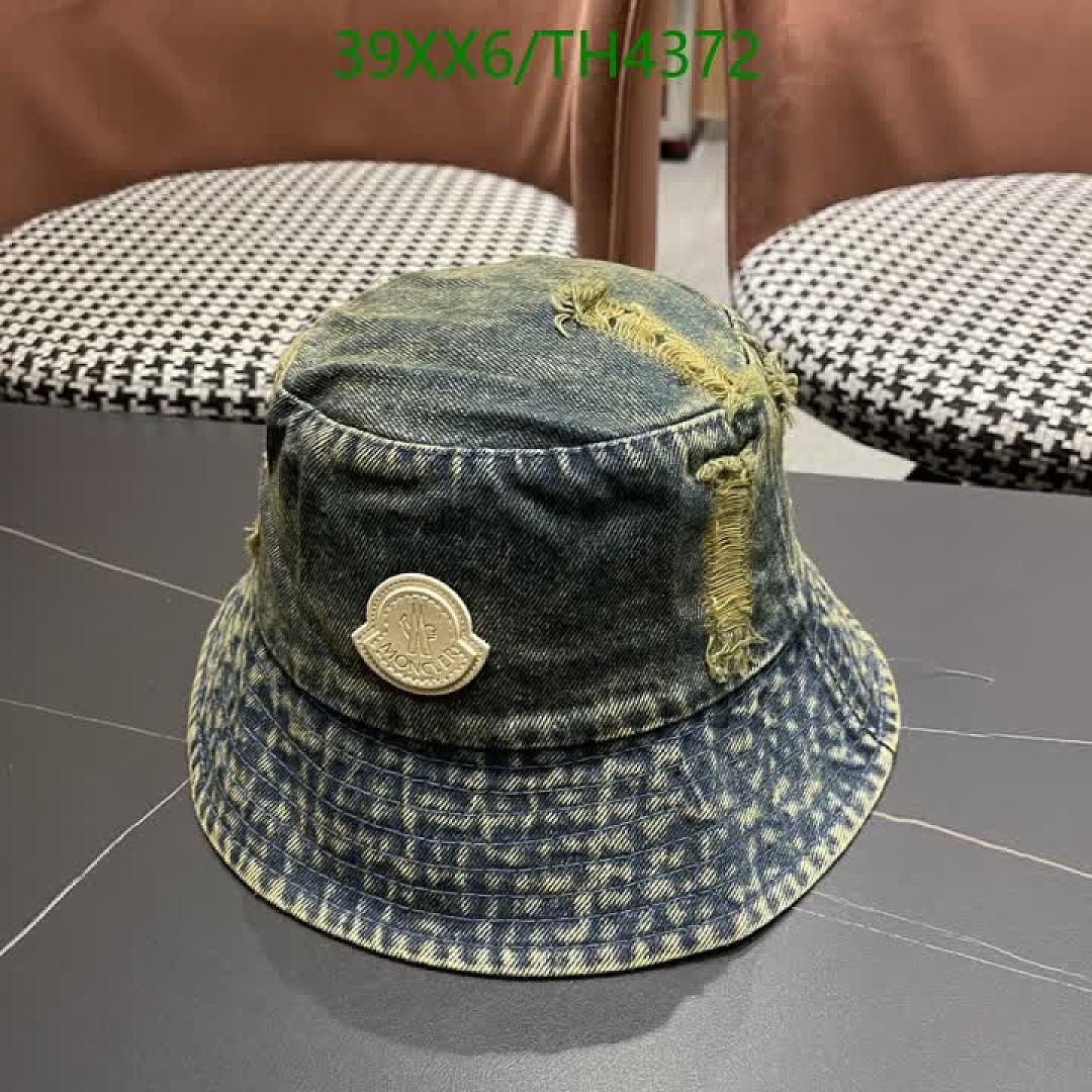 Moncler-Hats Code: TH4372 $: 39USD