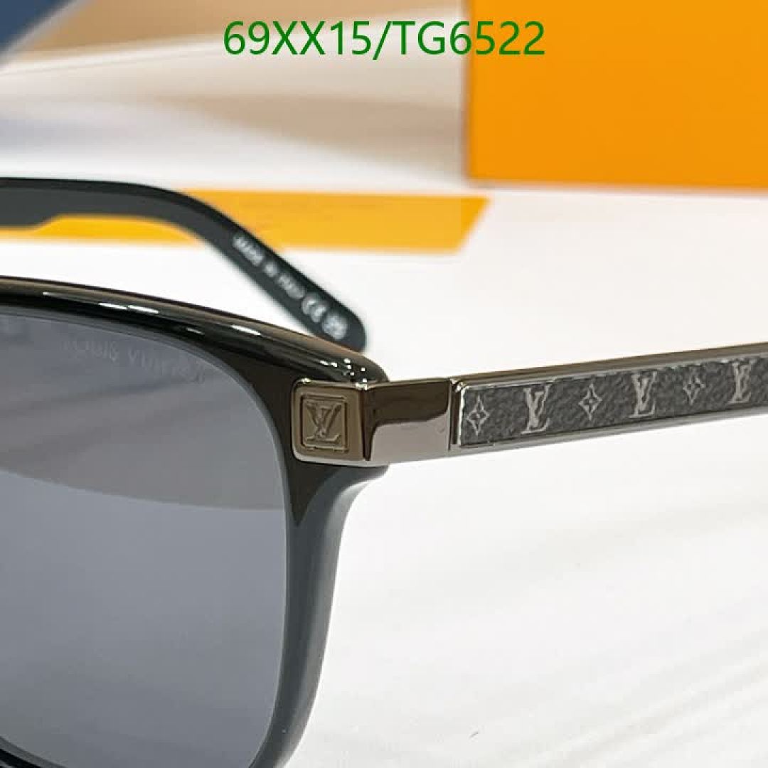 LV-Glasses Code: TG6522 $: 69USD