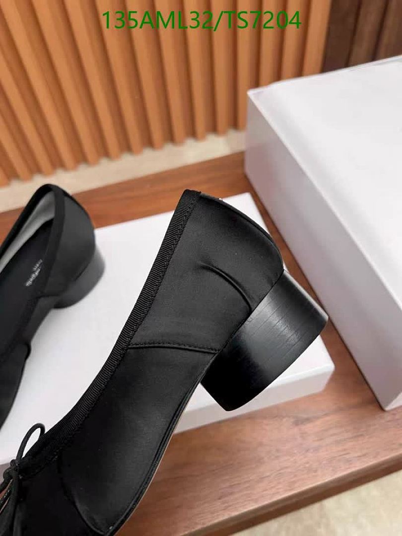 Maison Margiela-Shoes(Women) Code: TS7204 $: 135USD