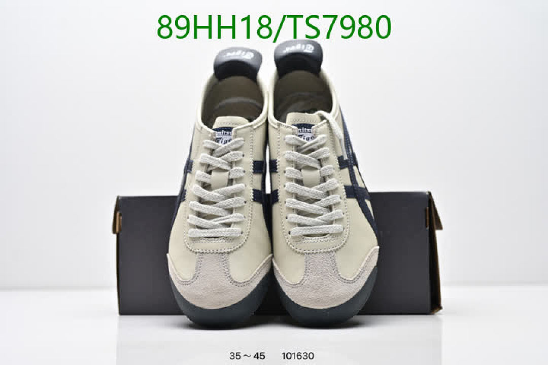 Onitsuka Tiger-Shoes(Men) Code: TS7980 $: 89USD