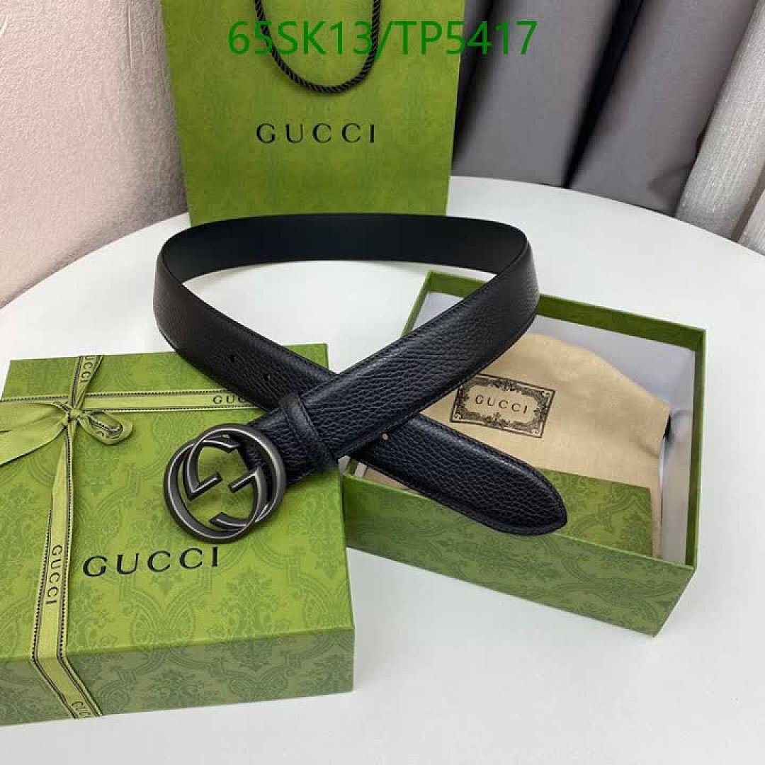 Gucci-Belts Code: TP5417 $: 65USD