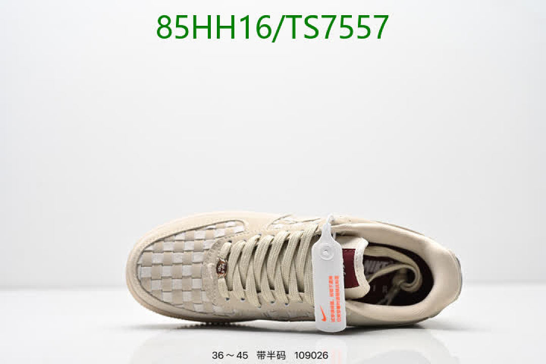 NIKE-Shoes(Women) Code: TS7557 $: 85USD