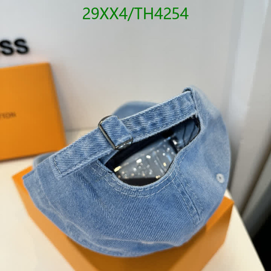 LV-Hats Code: TH4254 $: 29USD