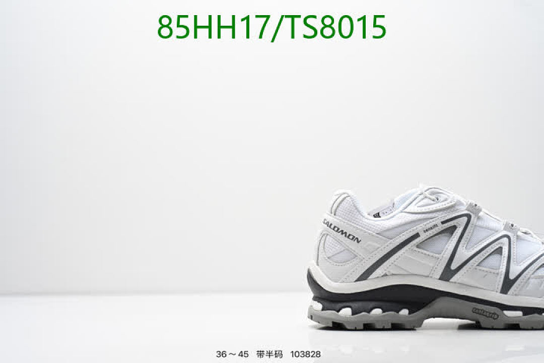 Salomon-Shoes(Men) Code: TS8015 $: 85USD