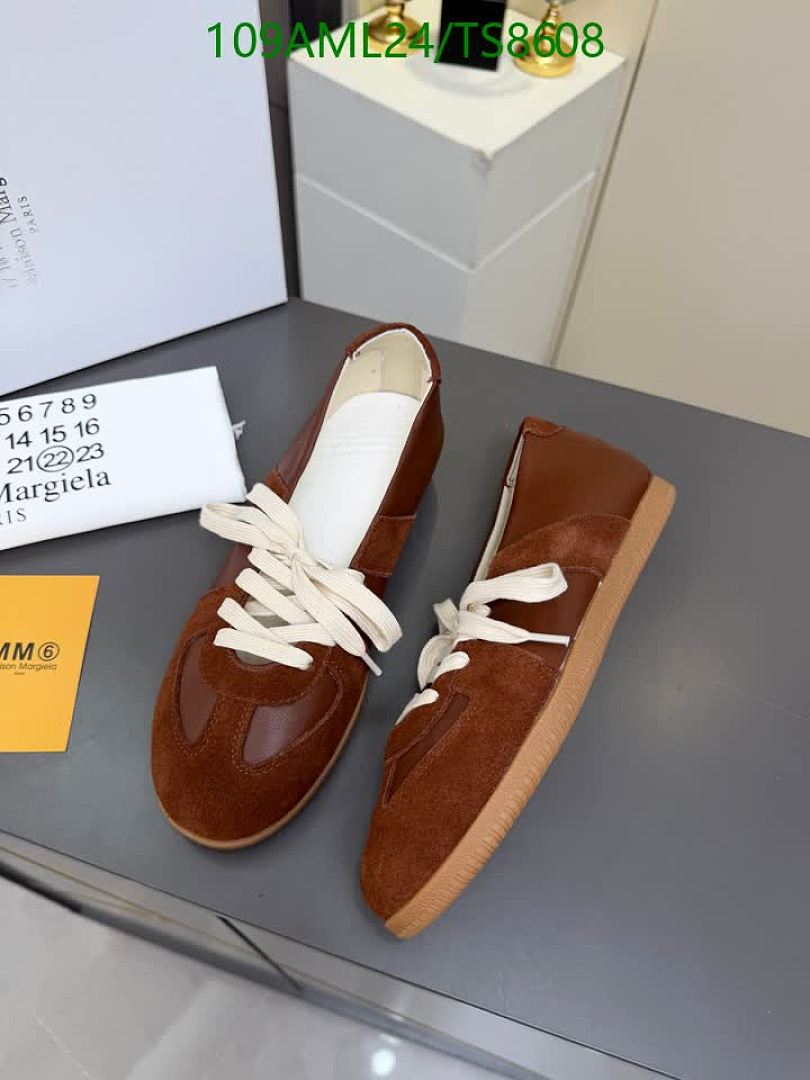 Maison Margiela-Shoes(Women) Code: TS8608 $: 109USD