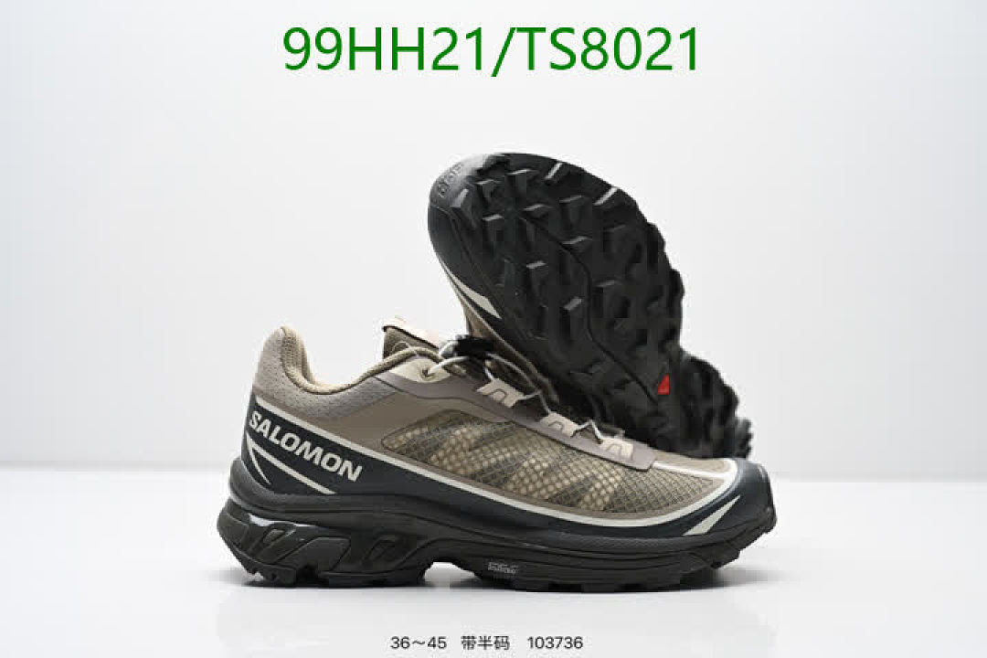 Salomon-Shoes(Women) Code: TS8021 $: 99USD