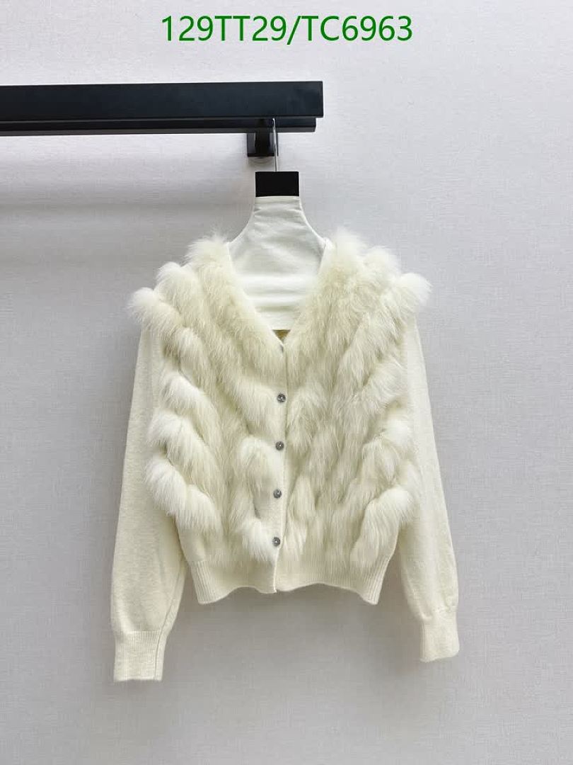 Fendi-Down Jackets(Women) Code: TC6963 $: 129USD