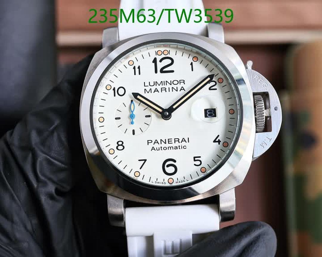 Panerai-Watches(5A) Code: TW3539 $: 235USD