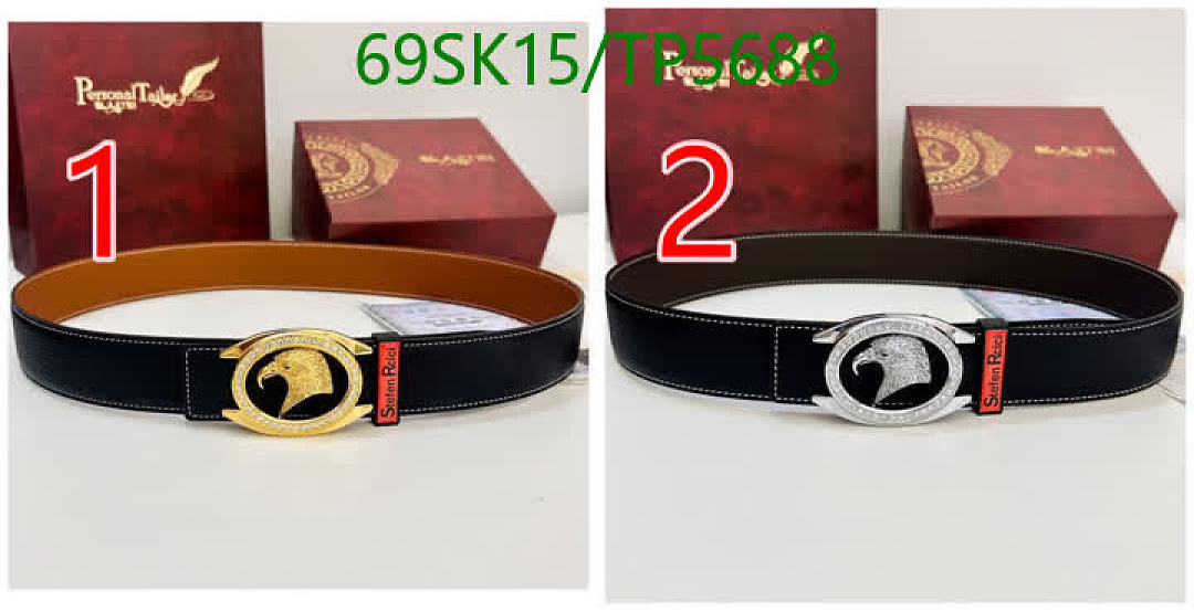 Stefen Rcici-Belts Code: TP5688 $: 69USD
