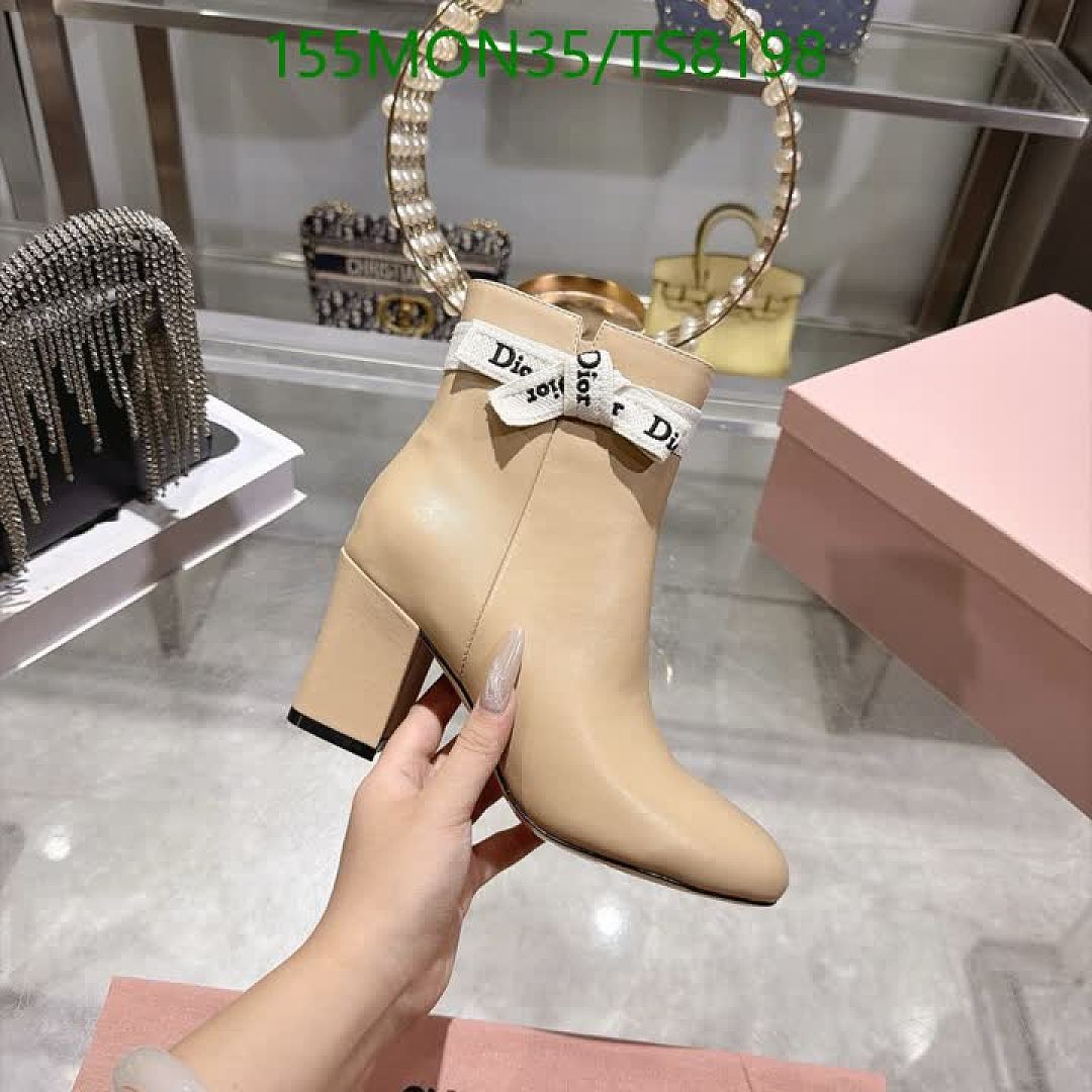 Boots-Shoes(Women) Code: TS8198 $: 155USD