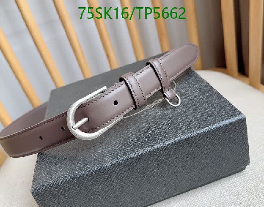 Prada-Belts Code: TP5662 $: 75USD