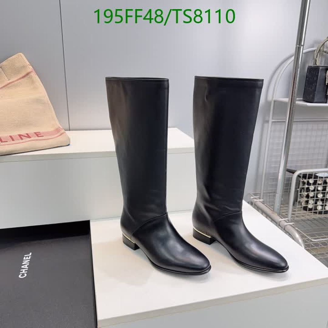 Boots-Shoes(Women) Code: TS8110 $: 195USD