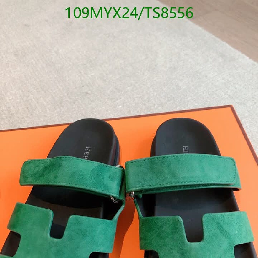 Hermes-Shoes(Men) Code: TS8556 $: 109USD