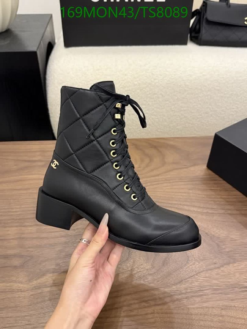 Boots-Shoes(Women) Code: TS8089 $: 169USD