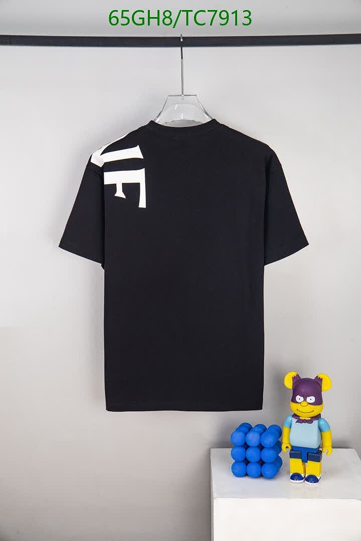 Loewe-Clothing Code: TC7913 $: 65USD