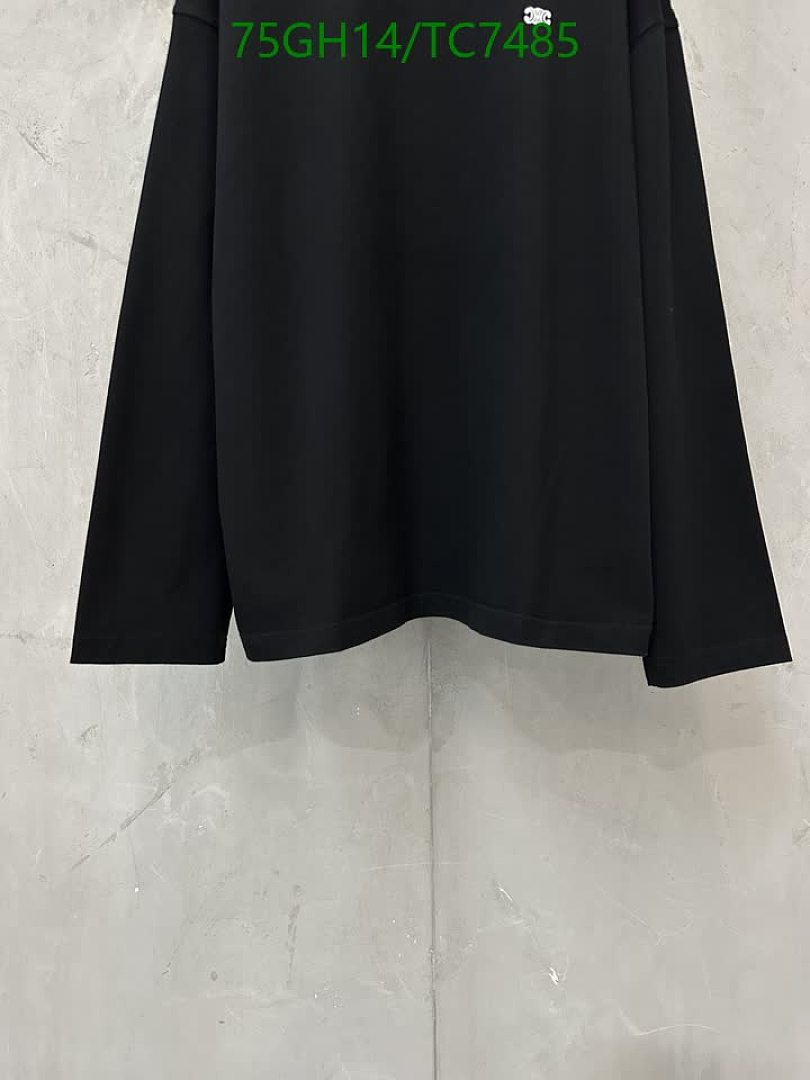 Celine-Clothing Code: TC7485 $: 75USD