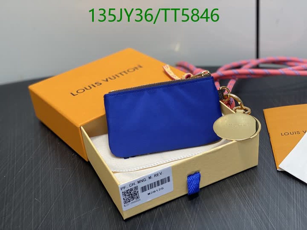 LV-Wallets(5A) Code: TT5846 $: 135USD