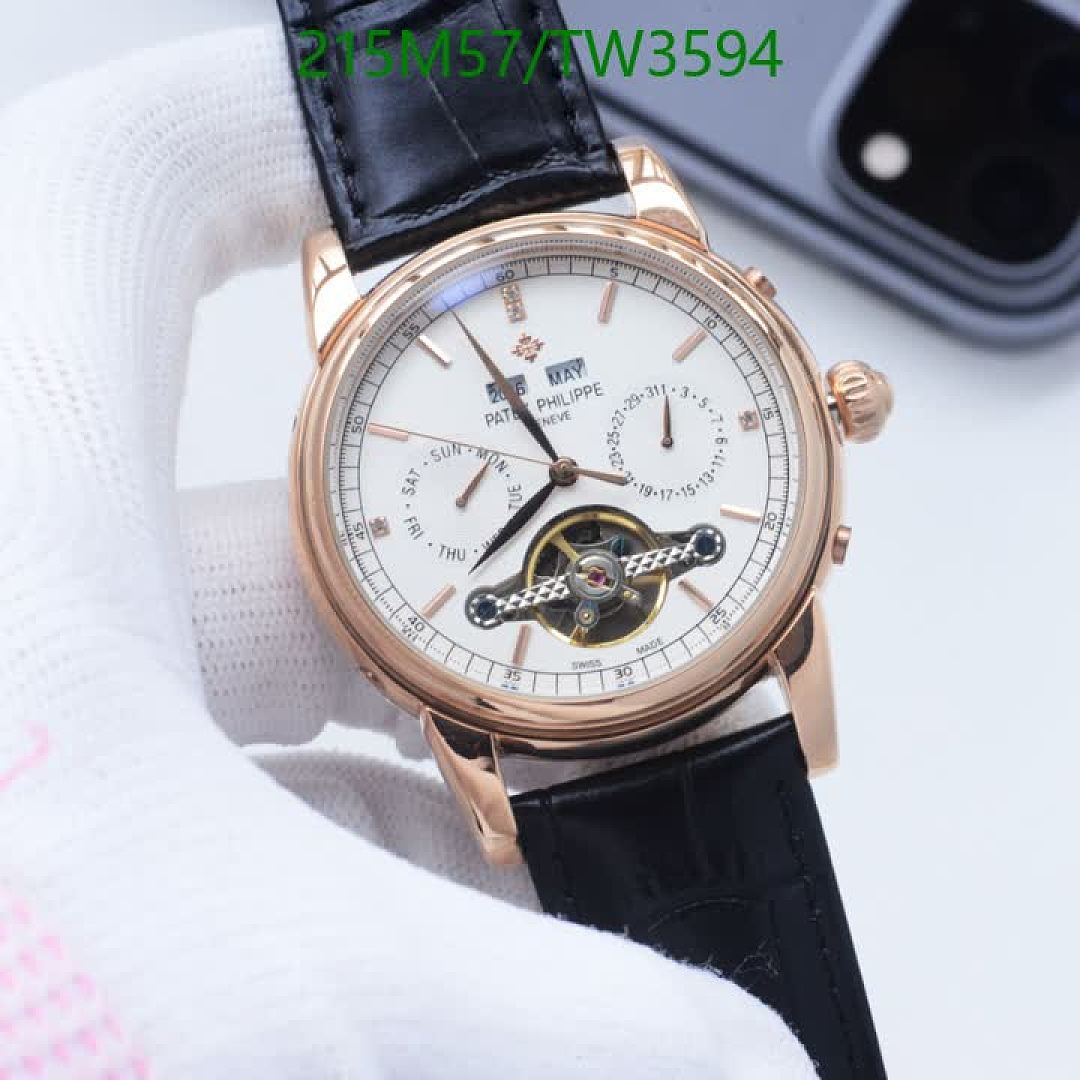 Vacheron Constantin-Watches(5A) Code: TW3594 $: 215USD