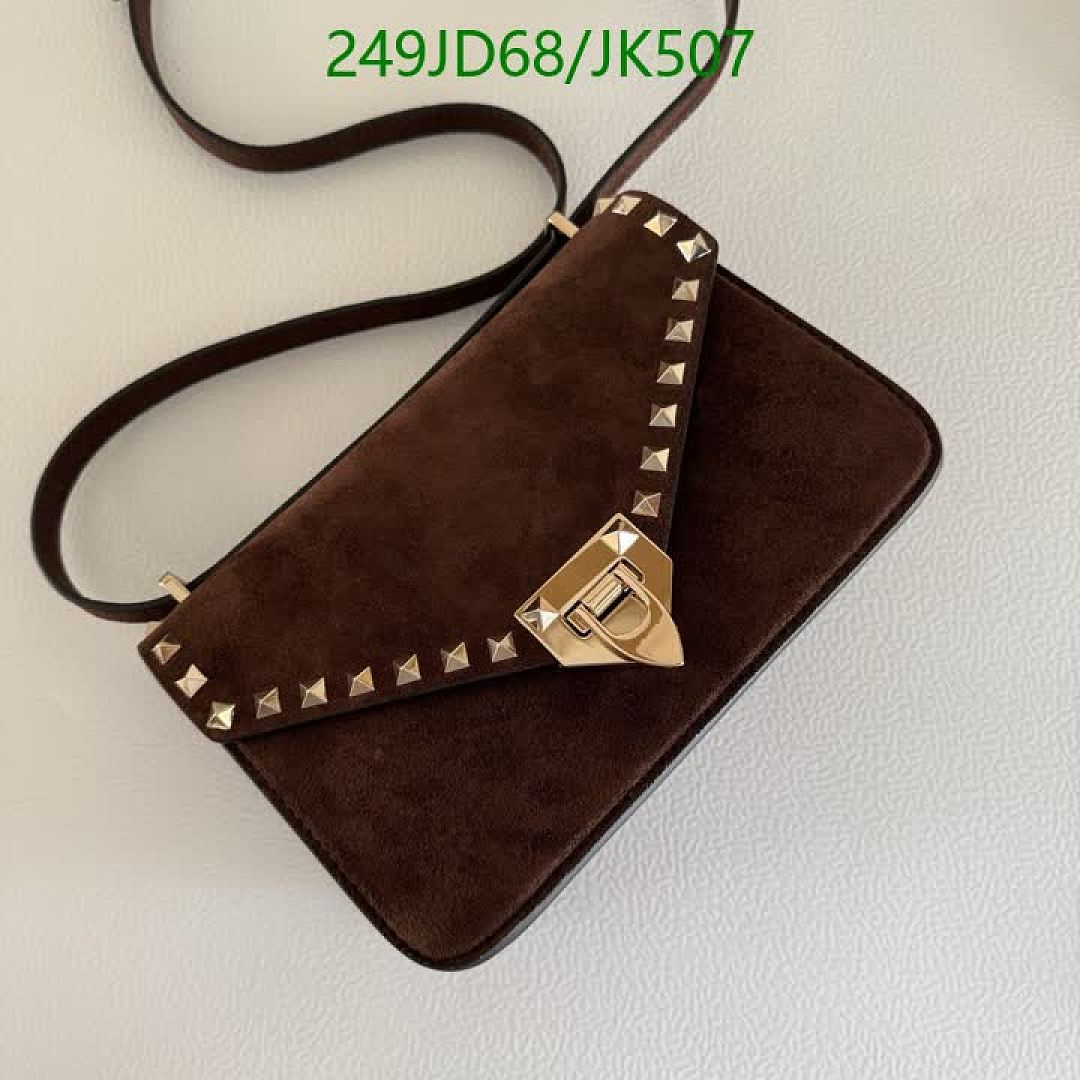 Valentino-Bags(5A) Code: JK507 $: 249USD