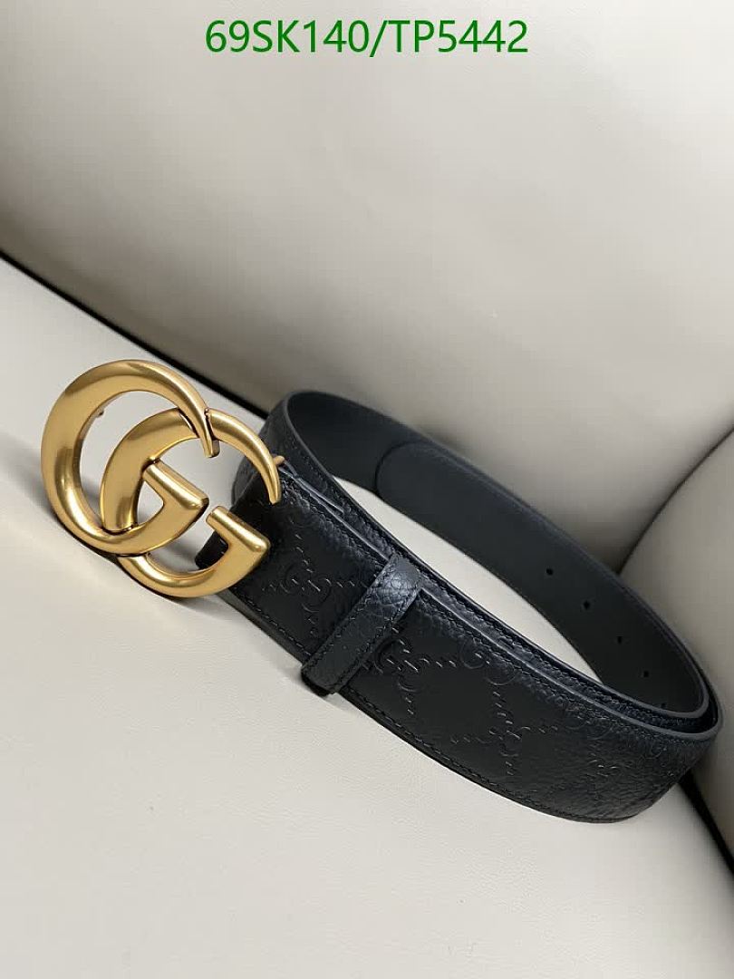 Gucci-Belts Code: TP5442 $: 69USD