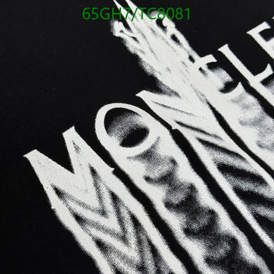 Moncler-Clothing Code: TC8081 $: 65USD
