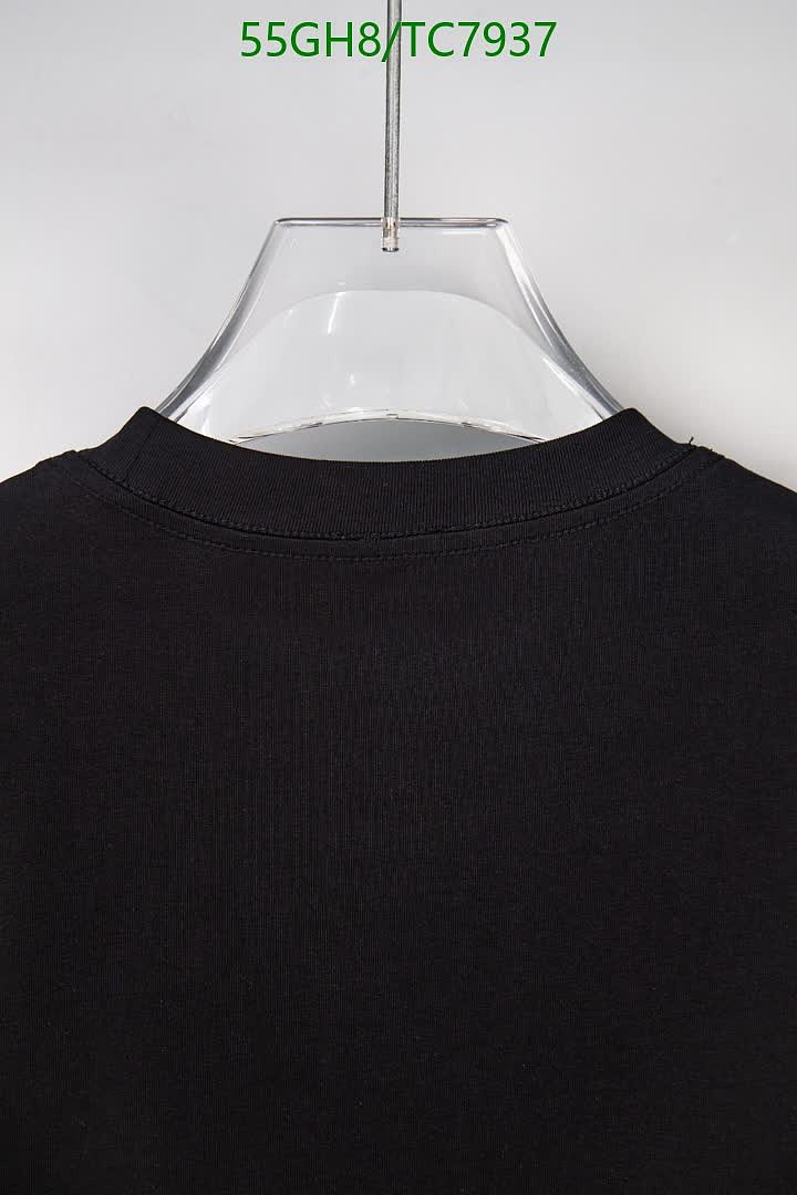 Loewe-Clothing Code: TC7937 $: 55USD