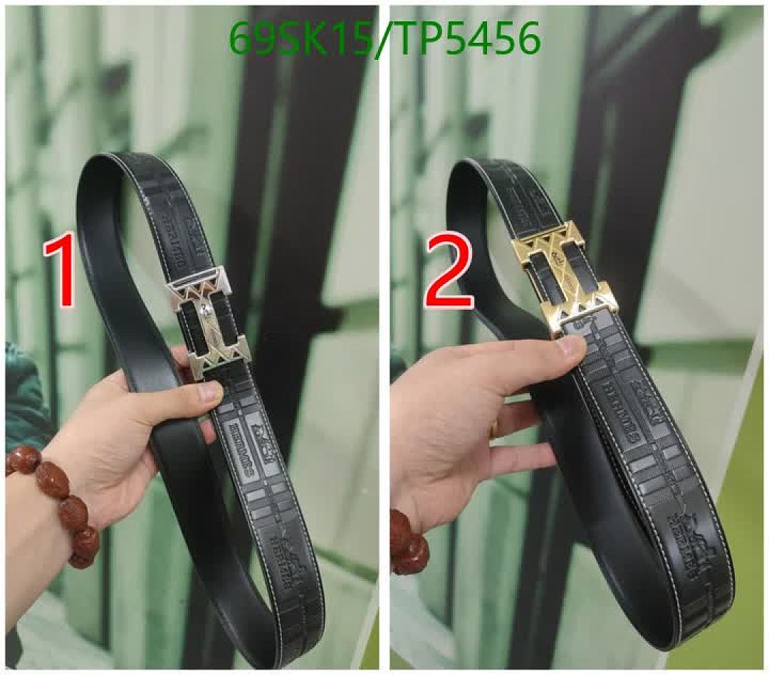 Hermes-Belts Code: TP5456 $: 69USD